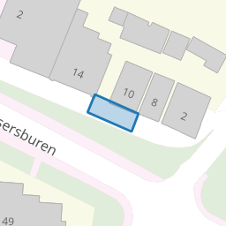 Perceel LMR01-A-5406