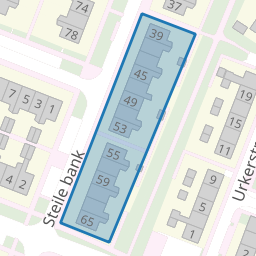 Perceel LMR01-A-5425