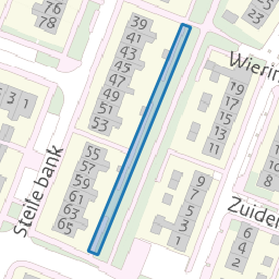 Perceel LMR01-A-5428