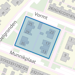 Perceel LMR01-A-5433