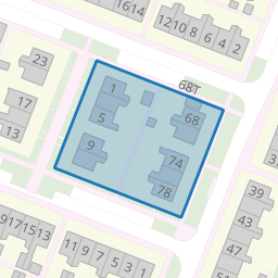 Perceel LMR01-A-5434