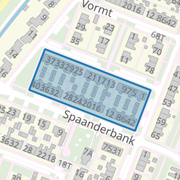 Perceel LMR01-A-5510