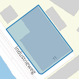 Perceel LMR01-A-5512