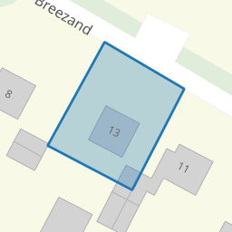 Perceel LMR01-A-5572