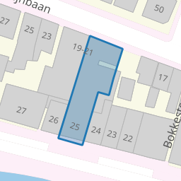 Perceel LMR01-A-5644