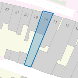 Perceel LMR01-A-5650