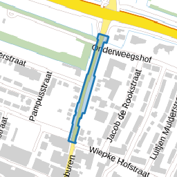 Perceel LMR01-A-5678