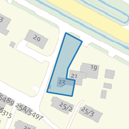 Perceel LMR01-A-5698