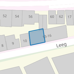 Perceel LMR01-A-5706