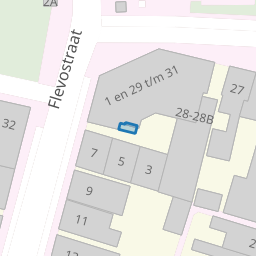 Perceel LMR01-A-5741