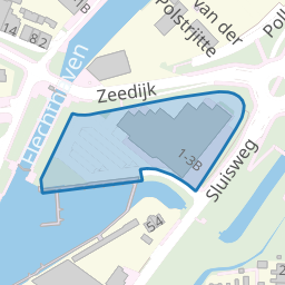 Perceel LMR01-A-5749