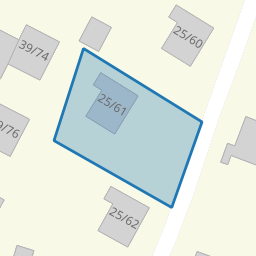 Perceel LMR01-A-5758