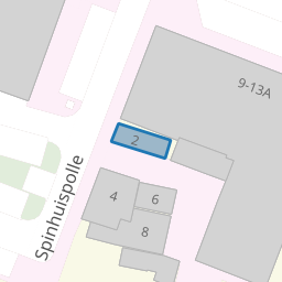 Perceel LMR01-A-5779