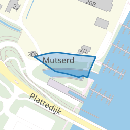 Perceel LMR01-A-5788