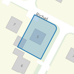 Perceel LMR01-A-5843