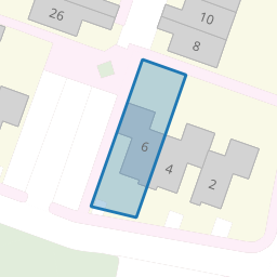 Perceel LMR01-A-5997