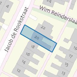 Perceel LMR01-A-6168