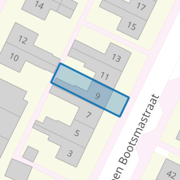 Perceel LMR01-A-6205