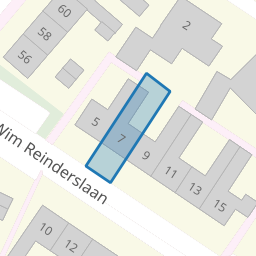 Perceel LMR01-A-6210