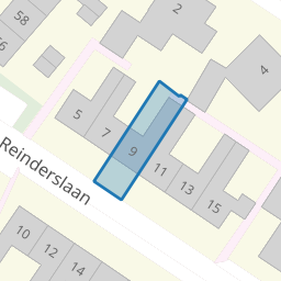 Perceel LMR01-A-6211