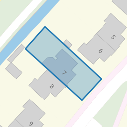 Perceel LMR01-A-6258