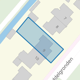 Perceel LMR01-A-6260