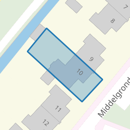 Perceel LMR01-A-6261