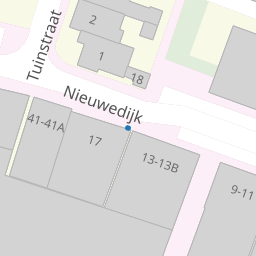 Perceel LMR01-A-6284