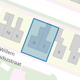 Perceel LMR01-A-6296