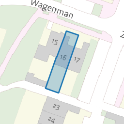 Perceel LMR01-A-6392