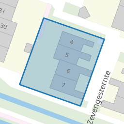 Perceel LMR01-A-6399