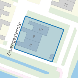 Perceel LMR01-A-6400