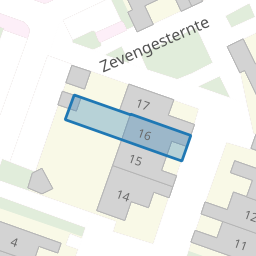 Perceel LMR01-A-6403