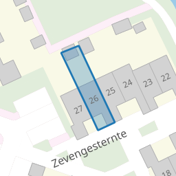 Perceel LMR01-A-6414