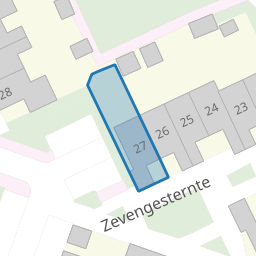 Perceel LMR01-A-6415