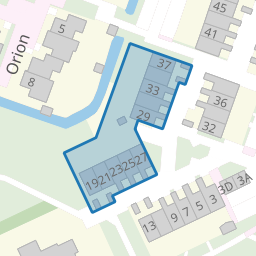 Perceel LMR01-A-6419