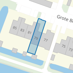 Perceel LMR01-A-6429