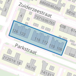 Perceel LMR01-A-6442