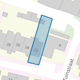 Perceel LMR01-A-6467