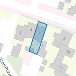 Perceel LMR01-A-6493