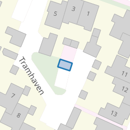 Perceel LMR01-A-6497