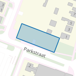 Perceel LMR01-A-6530