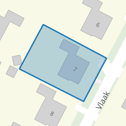 Perceel LMR01-A-6541