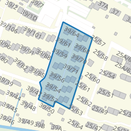 Perceel LMR01-A-6564