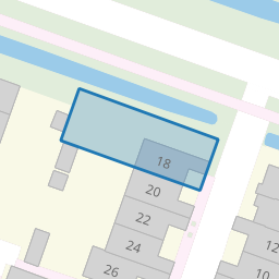 Perceel LMR01-A-6584