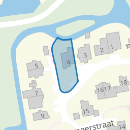 Perceel LMR01-A-6734