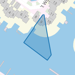 Perceel LMR01-A-6796