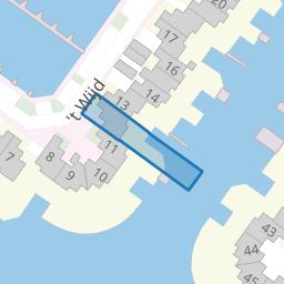 Perceel LMR01-A-6799