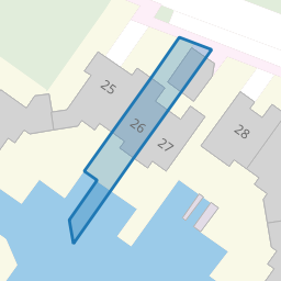 Perceel LMR01-A-6813