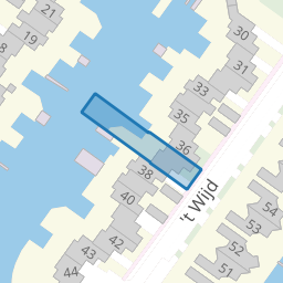 Perceel LMR01-A-6825